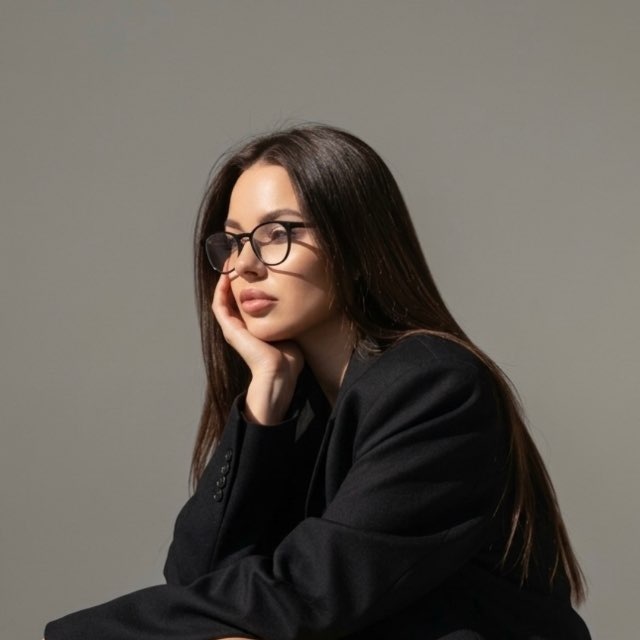 Kateryna — Employment Manager
