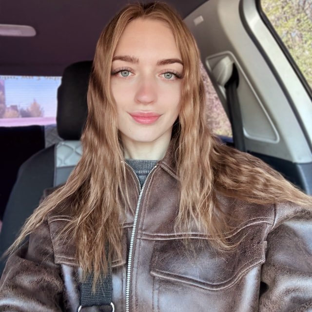 Oleksandra — Vacancy Matching Manager